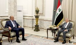 رئيس الجمهورية: ضرورة تركيز الاهتمام على تطوير قدرات القوات الأمنية